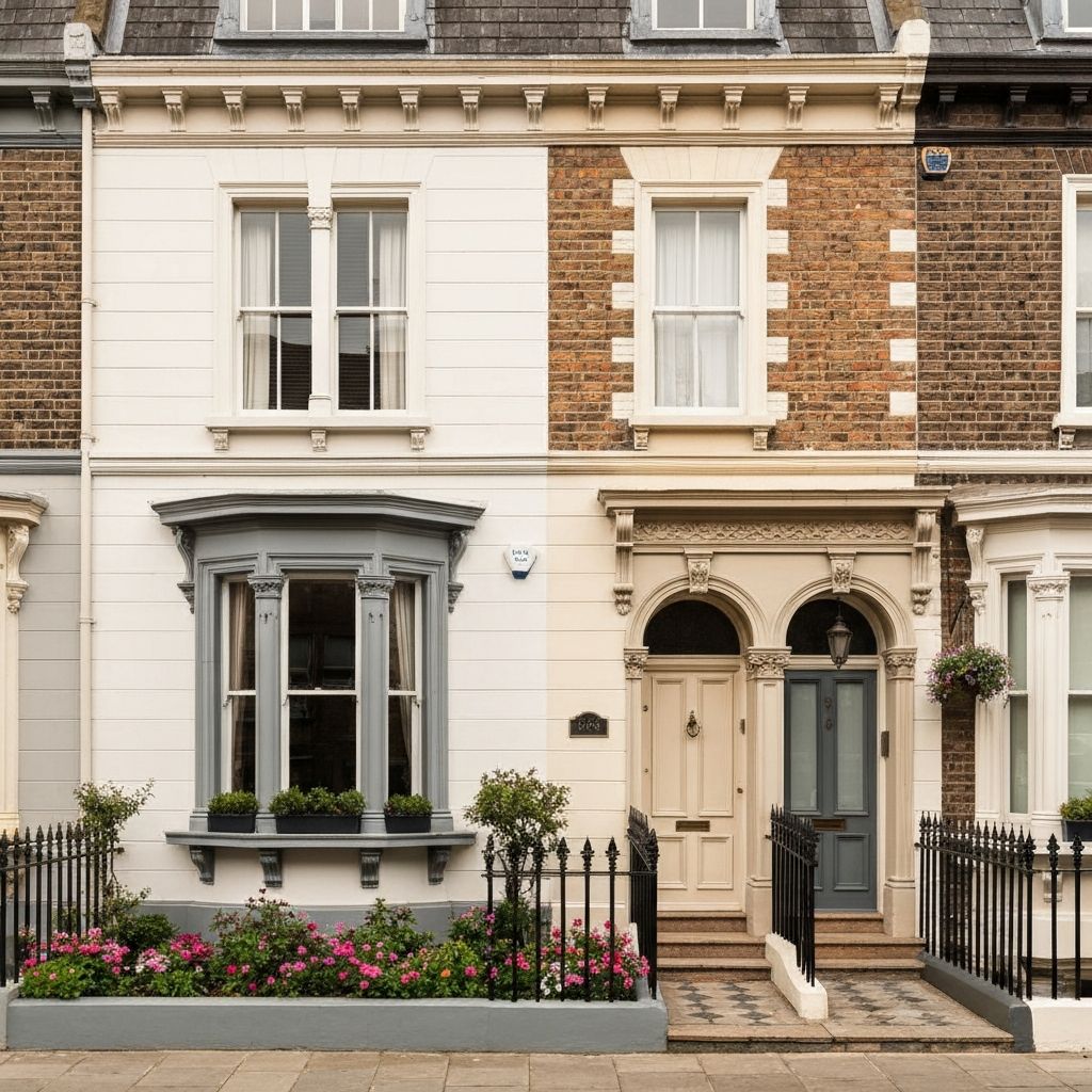 Maison de Ville Charmante